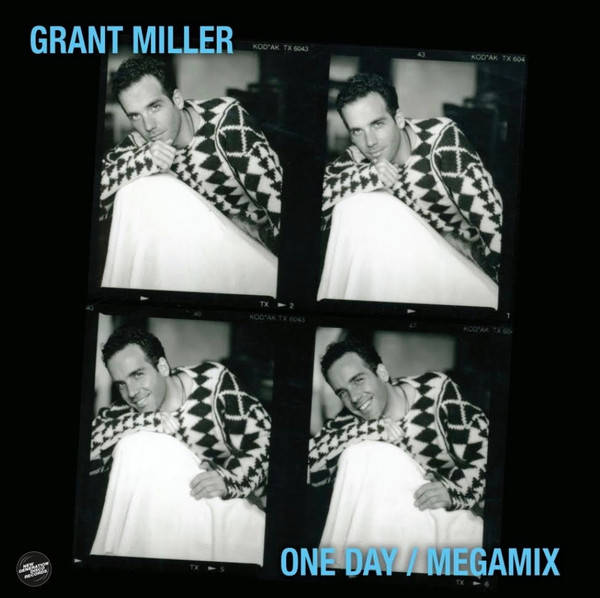 Grant Miller – One Day - Megamix